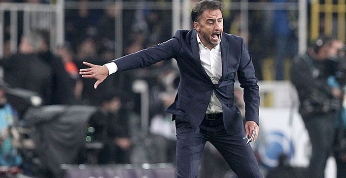 Fenerbahçe - Celtic maçı 11'i belli oldu