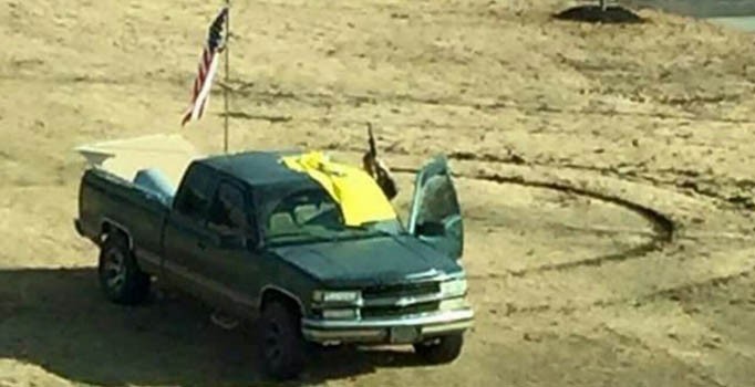 Arkansas Üniversitesi'nde silahlı saldırı paniği