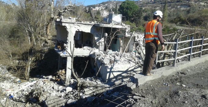 Rusya, savaş gemisinden Obin Köyü'nü vurdu: 7 ölü, 40 yaralı