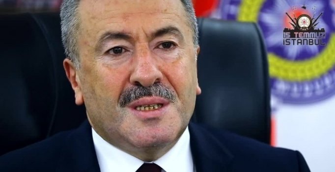 Emniyet’in sınavını kazanmanın şartı FETÖ’cü olmaktı