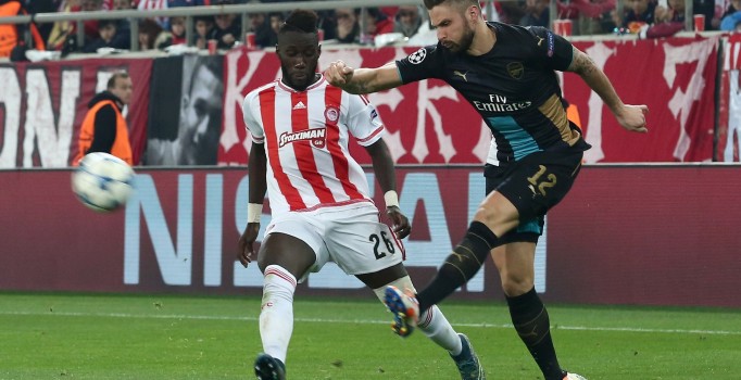 Şampiyonlar Ligi'nde 16 takım bir üst tura çıktı