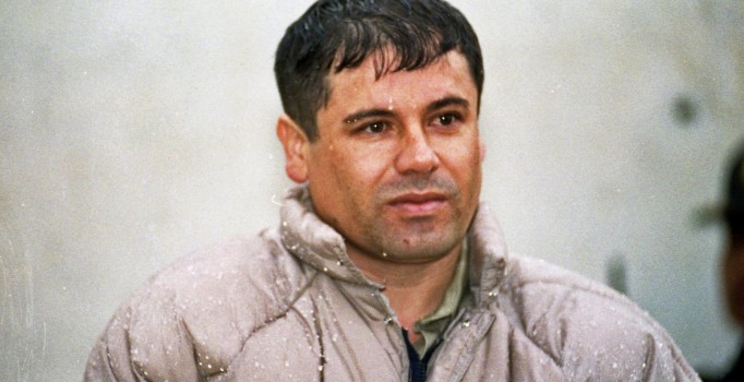 Meksikalı uyuşturucu kartelinden IŞİD'e tehdit