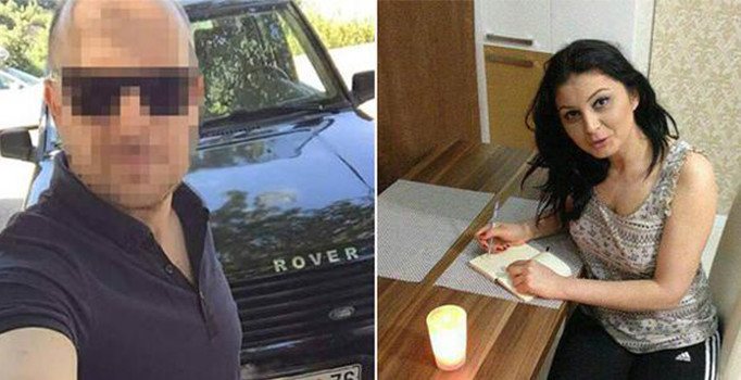 Denizli'de korkunç olay: Ağabeyi kahreden olayı haber okurken gördü