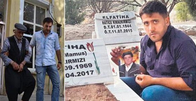 Adıyaman'da korkunç cinayet...Amca dediler, cani çıktı