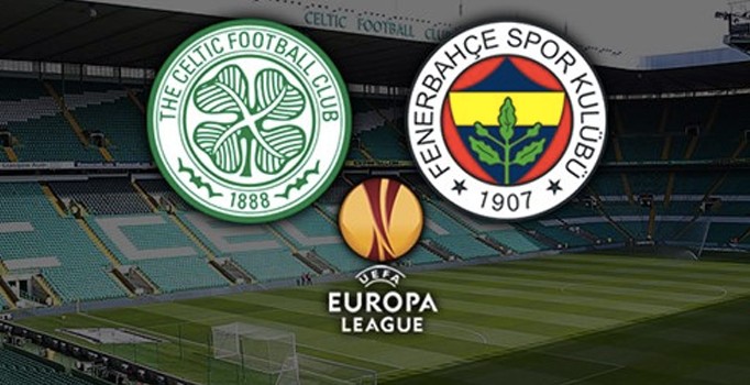 Celtic'in Fenerbahçe maçı ilk 11'i belli oldu
