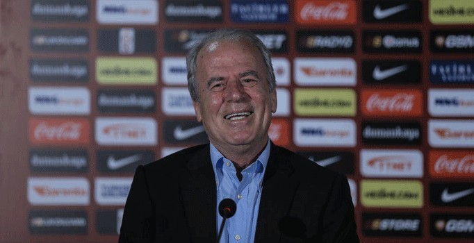 Denizli: Galatasaray’a döndüysem boş yere dönmedim