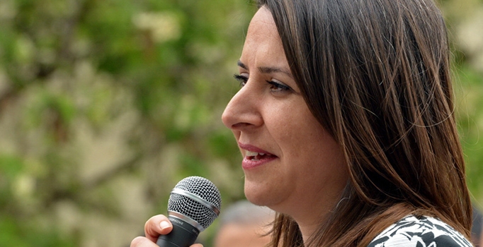 HDP, Diyanet İşleri Başkanlığı'nı kaldıracak