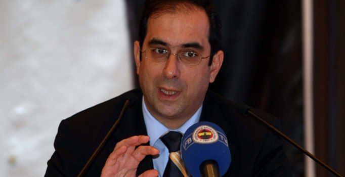 Şekip Mosturoğlu'dan Fikret Orman'a cevap