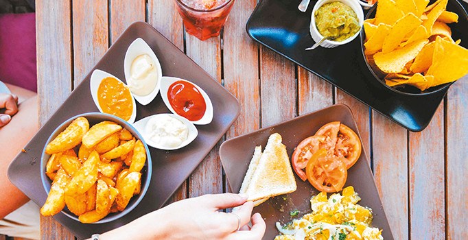 En sağlıklı Afganlar en sağlıksız Çekler