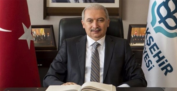 Son dakika! AK Parti İBB Başkan adayı Mevlüt Uysal