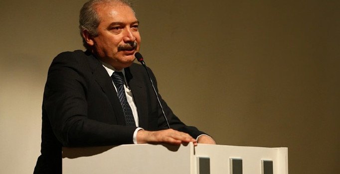 Marmara Belediyeler Birliği Başkanı Mevlüt Uysal oldu