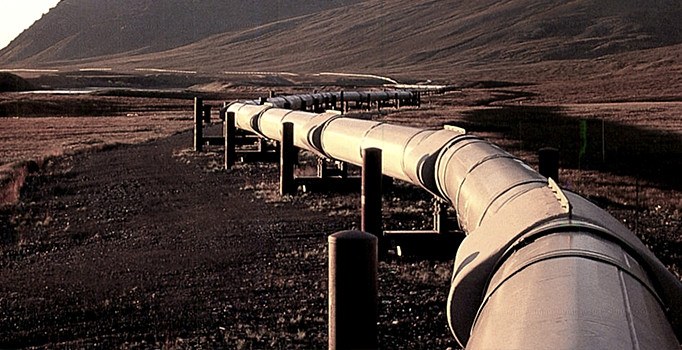 Türkiye'den Bağdat'a petrol ziyareti