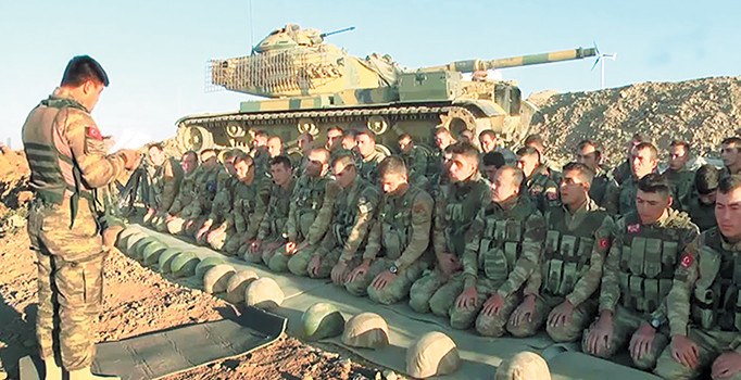 Hasip Saygılı yazdı: ‘Ordu’nun ibişleşme tehlikesi