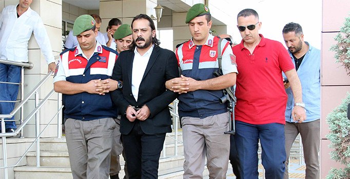 Behzat Ç.’nin senaristinin itirafının ardından Kenan Doğru serbest bırakıldı