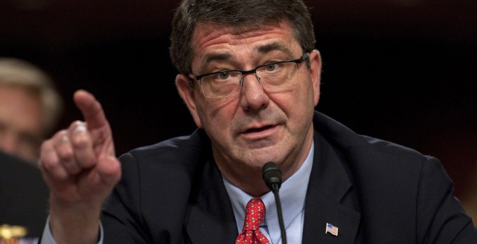 ABD: Kara operasyonunu yerel güçler yapmalı