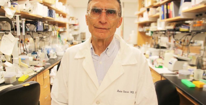 Aziz Sancar: Kanserin en büyük sırrı sigara içmemektir