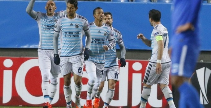 Fenerbahçe Celtic maçı muhtemel 11'leri