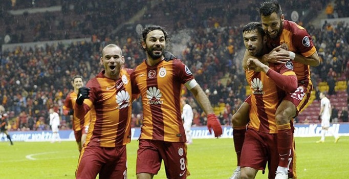 Yasin Öztekin Galatasaray'dan ayrılma kararı aldı