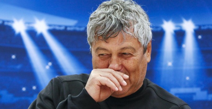 Mircea Lucescu haftaya İstanbul'a geliyor