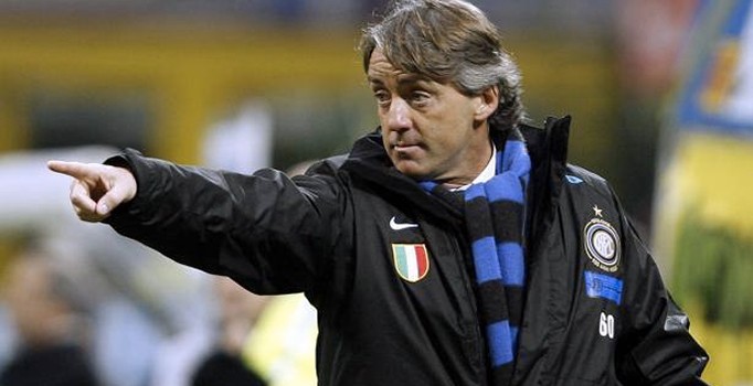 Mancini'nin Oğuzhan Özyakup'u transfer etmek için İstanbul'a geliyor