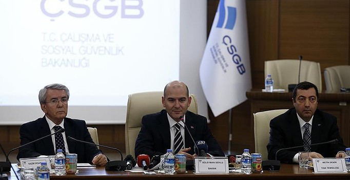 Asgari Ücret Tespit Komisyon toplantısı başladı- Asgari ücret ne zaman 1300 TL olacak?