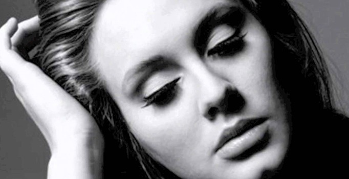 İngiliz sanatçı Adele'in Türk kökenli olduğu iddia edildi