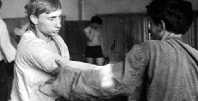 Putin Tüpraş Aliağa Rafinerisi'nde KGB ajanlığı yapmış