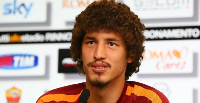 Salih Uçan: Daha çok oynamak istiyorum