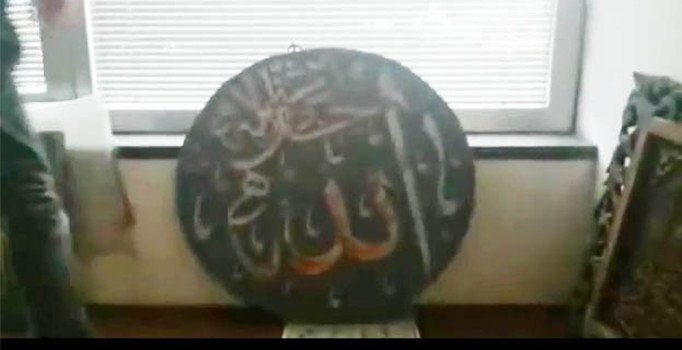 İstanbul'da tarihi eser kaçakçılığı operasyonu