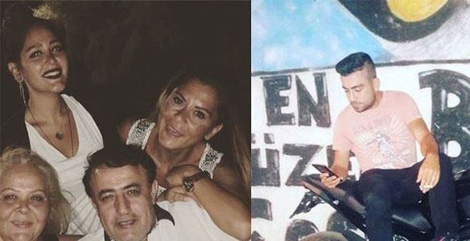 Mahmut Tuncer ve kızına trafik kazası suçlaması