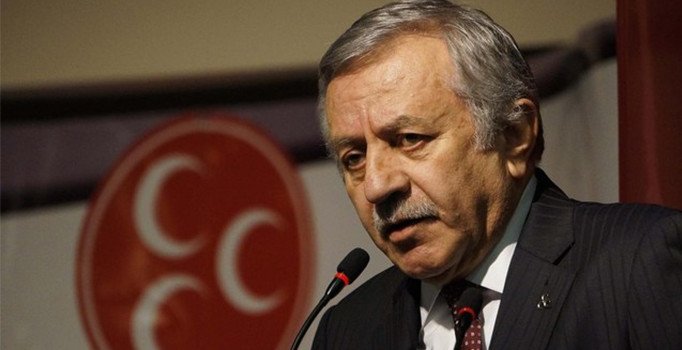 MHP'den Barzani'ye sert tepki: Kuzey Irak'ı gasp etmiş darbeci