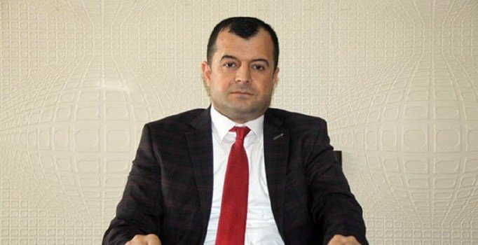 Son dakika! MÜSİAD Diyarbakır Şube Başkanı'na silahlı saldırı