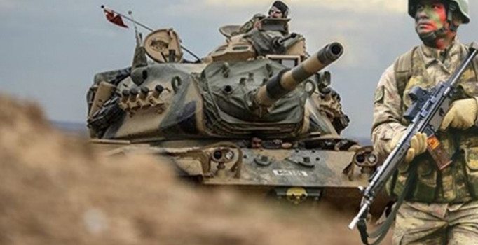 Son dakika! TSK: Kuzey Irak’ta 1 asker şehit düştü, 3 asker yaralandı