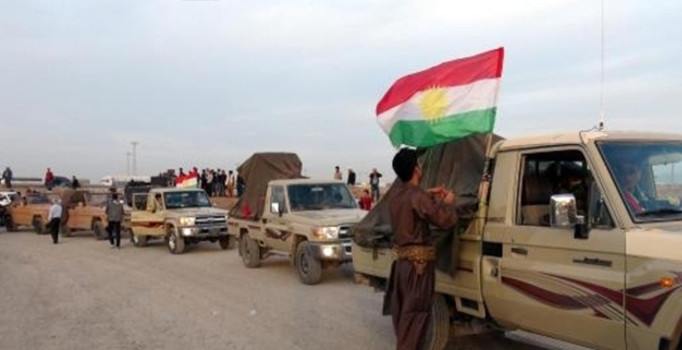 Son dakika! Kuzey Irak için üçlü anlaşma: Irak-Türkiye-İran....