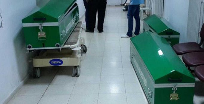 Son dakika! Bandırma’da 3 kişi, başlarından vurularak öldürülmüş halde bulundu