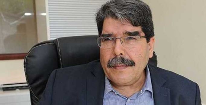 Son dakika! Kırmızı bültenle aranan Salih Müslim yakalandı! Türkiye iadesi için harekete geçti