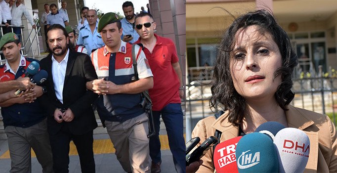 Avukat Güler: Emrah Serbes yazdığı senaryoya uygun şekilde teslim oldu