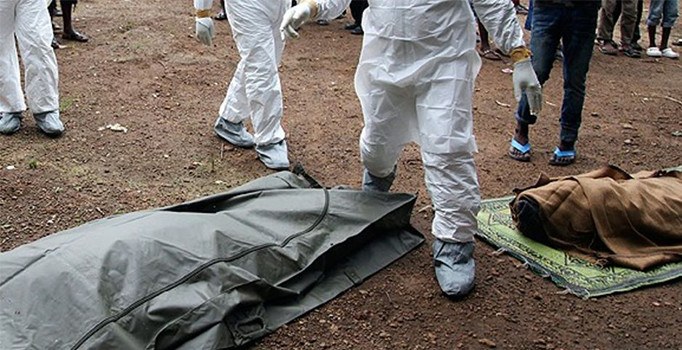 Madagaskar'da veba salgını: 19 ölü