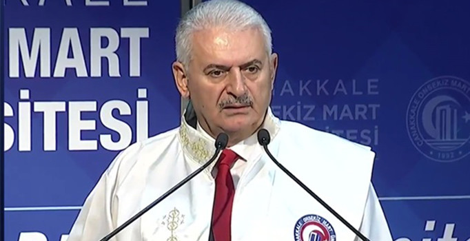 Yıldırım TEOG'un yerine gelecek sistemi açıkladı: Sorular açı uçlu, yıl sonu başarı ortalaması...