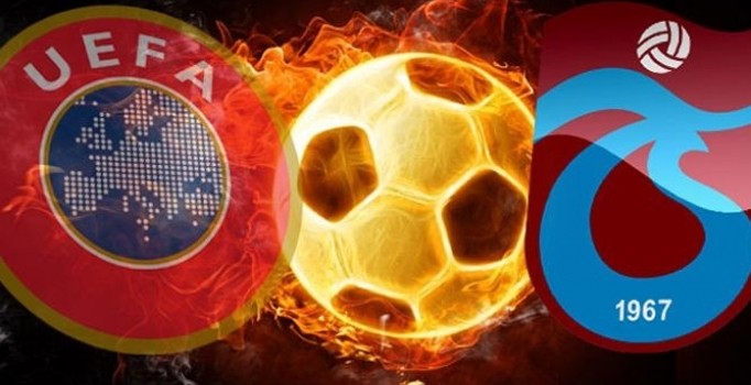 Trabzonspor, UEFA'nın kararını CAS'a taşıyor
