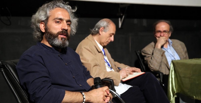 Gişe filmi yapmak 
çok tehlikeli