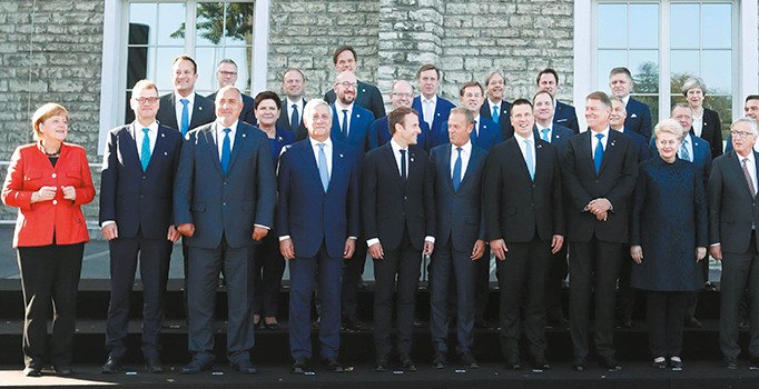 Aman Türkiye’den bahsetmeyelim