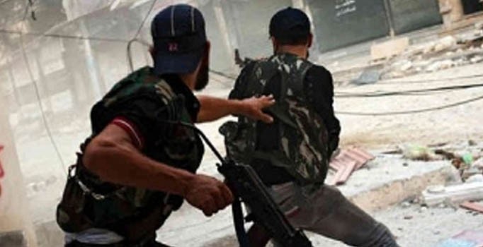 İranlı Fatimiyyun Tugayları komutanı Suriye'de öldürüldü