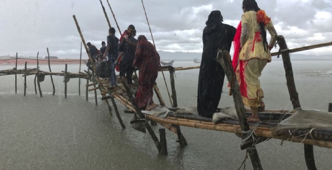 'Myanmar hükümeti acilen harekete geçmeli'