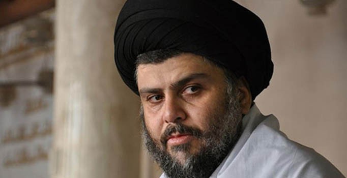 Şii Lider Mukteda El Sadr: Türk işgali kapıda, müdahaleye hazırız