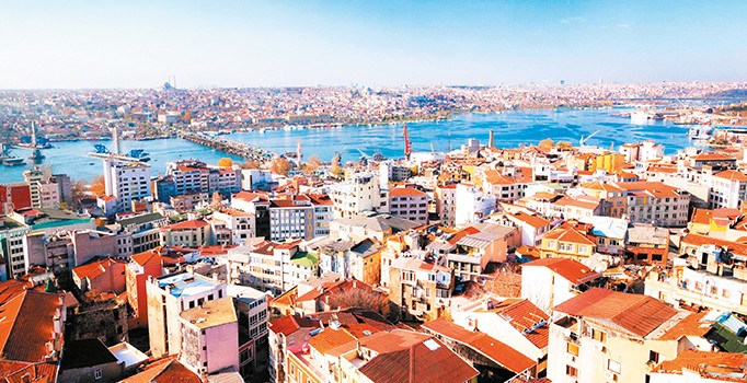 İstanbul’un ekmek kapısı azaldı