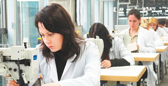 ‘Orta gelirliye daha fazla yük binmemeli’