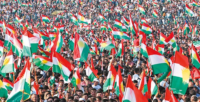 İlyas Kemaloğlu yazdı: Rusya, neden bağımsız Kürdistan istemiyor?