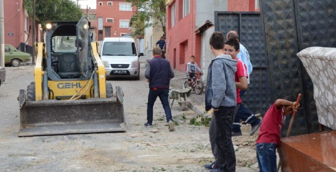 11 yıllık cinayetin sırrı çözüldü