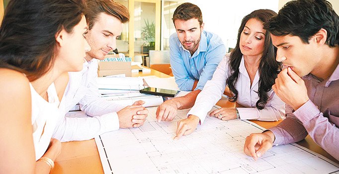 İcat çıkaran çalışana ödül